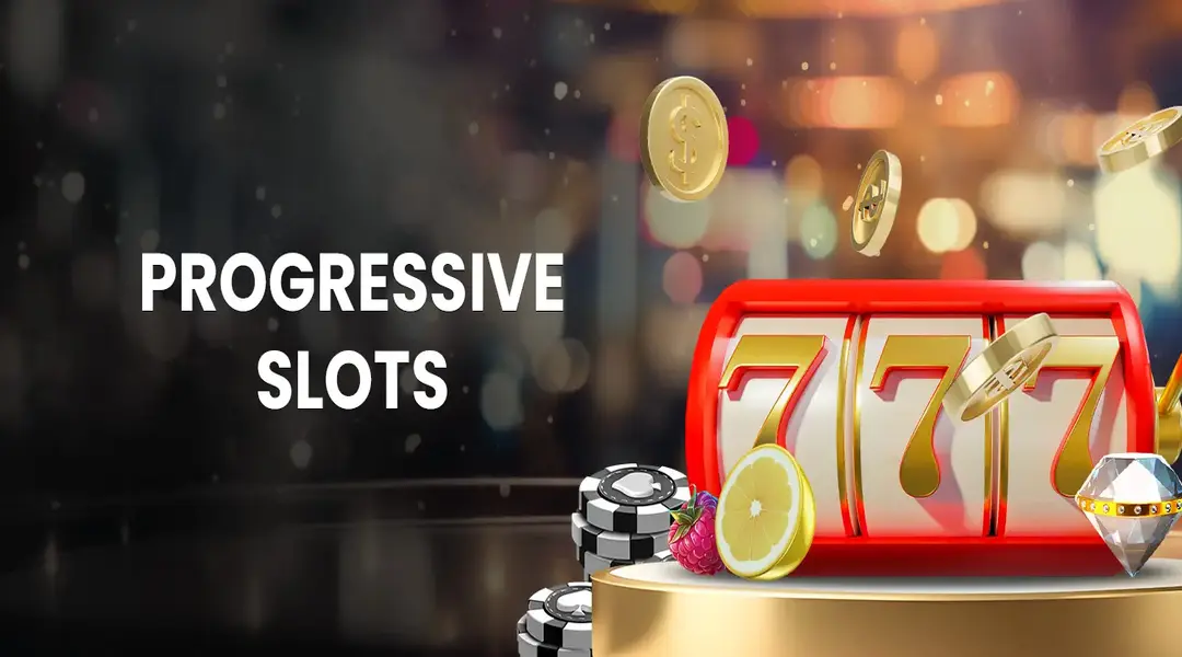 Progressive Slots: Guida Completa Alle Slot Con Jackpot
