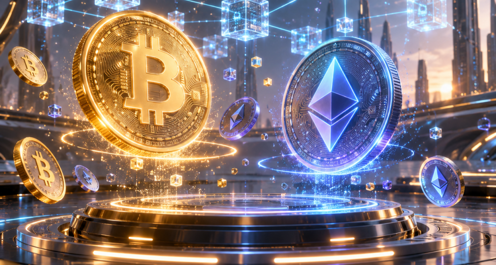 Why USDT Is Replacing Bitcoin in Online Gambling